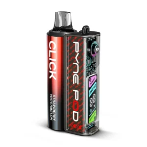 Pod Salt - Pyne Pod Click 10K Kit