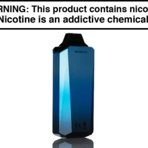 ELUX CYBEROVER PRO DISPOSABLE VAPE – 50,000 PUFFS