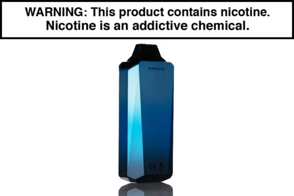 ELUX CYBEROVER PRO DISPOSABLE VAPE – 50,000 PUFFS