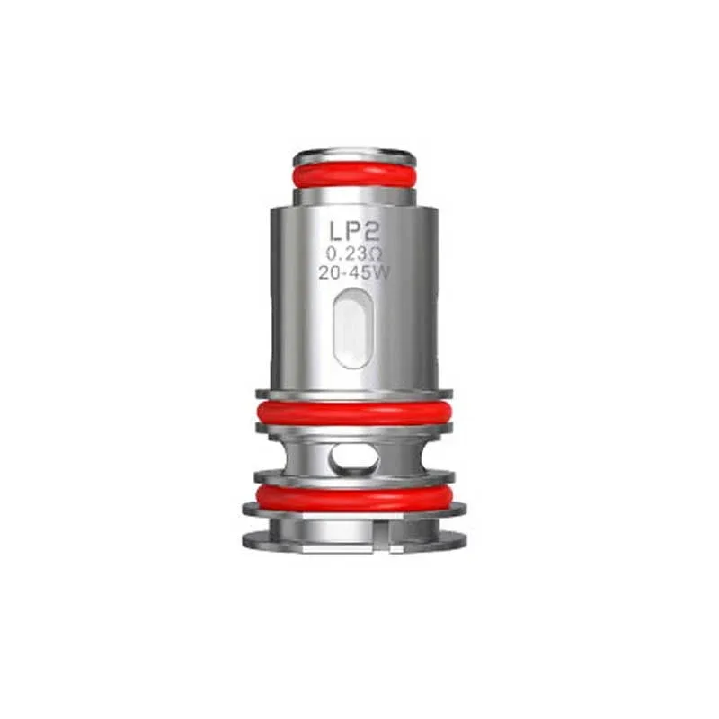 SMOK LP2 Series Coils (5pcs/pack) - Image 2