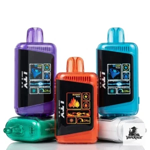 LTX NEXT 50K DISPOSABLE VAPE