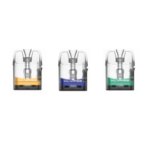 Innokin Klypse V2 Replacement Pod Cartridge 2ml (3pcs/pack)