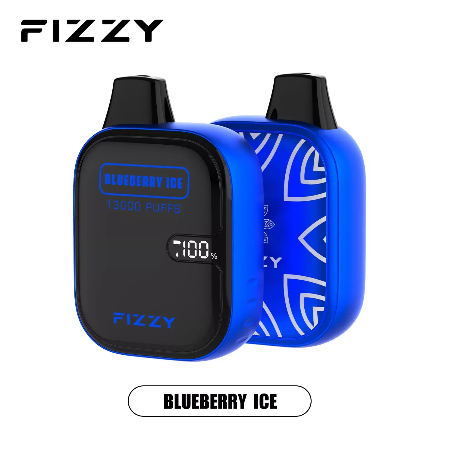 FIZZY Boom 13000 Puffs Bulk Buy LCD Screen Rechargeable Disposable Vapes Wholesale - Image 2