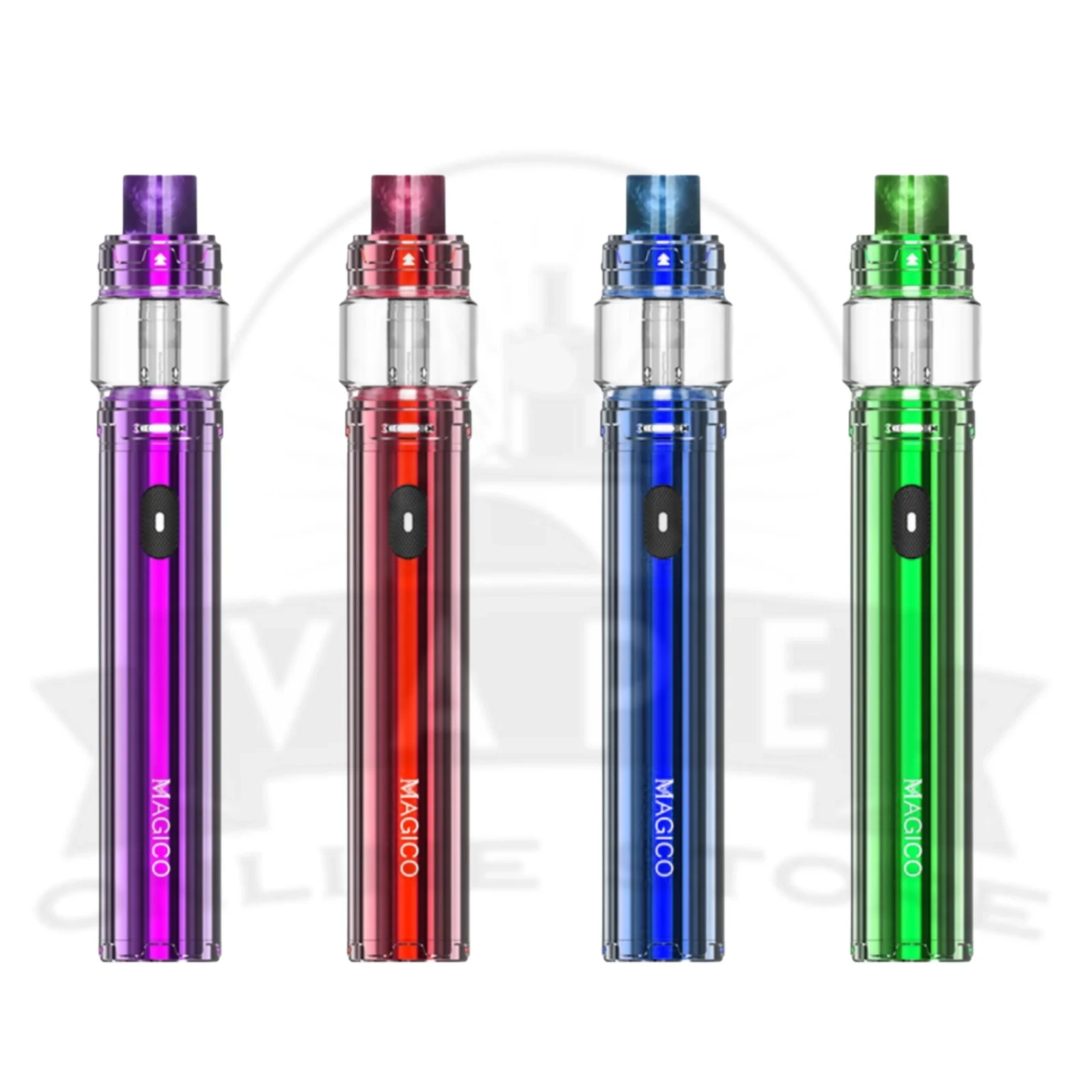 HorizonTech Magico Nic Salt Stick Kit