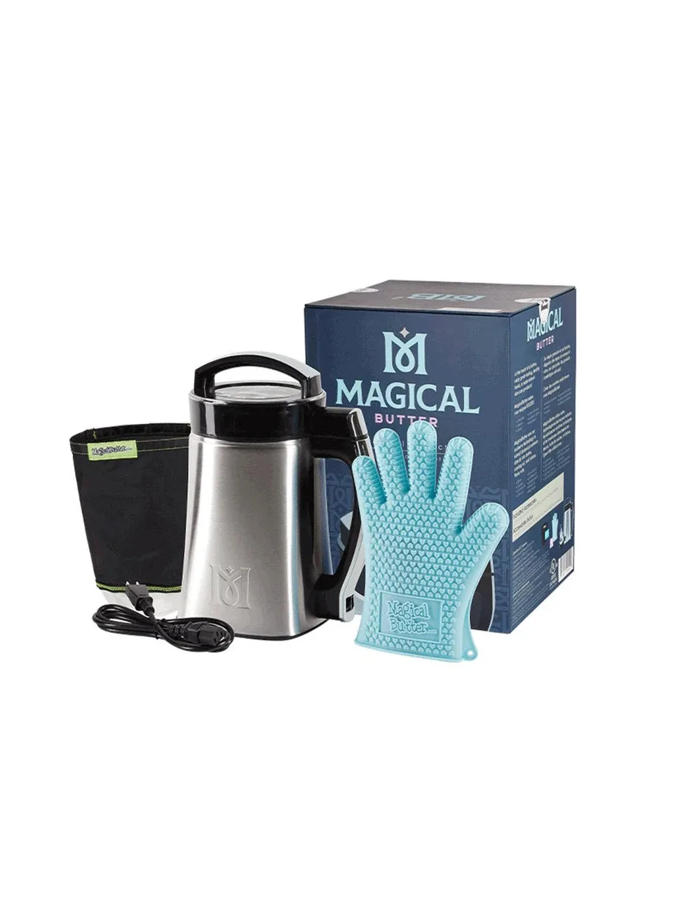 Magical Butter Botanical Extractor