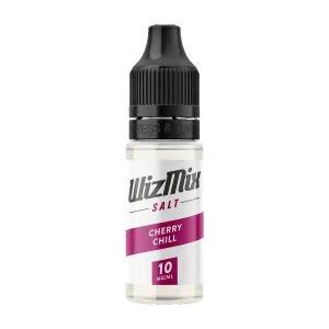 Wizmix Salt Cherry Chill - 10ml