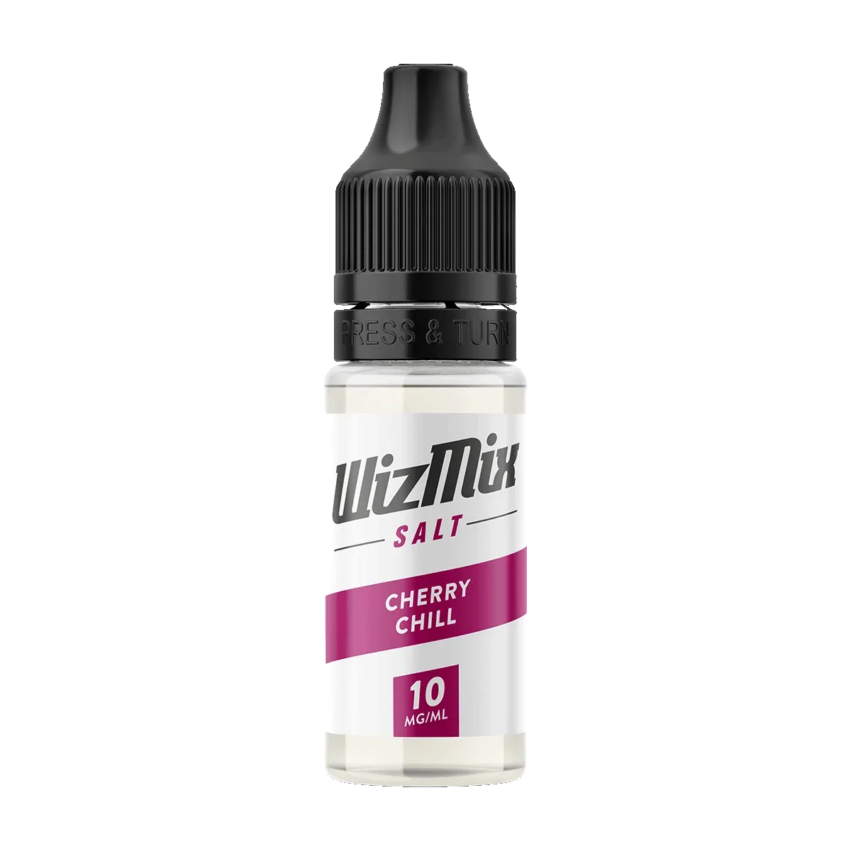Wizmix Salt Cherry Chill - 10ml