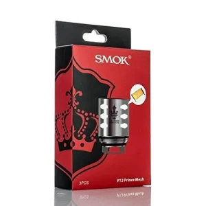 SMOK TFV12 Prince Mesh Coil 0.15ohm