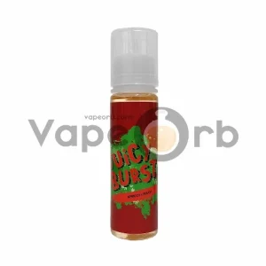 Juicy Burst – Apricot x Peach
