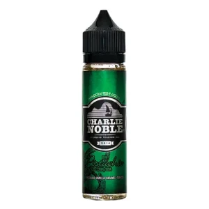 Charlie Noble Pistachio RY4 E-Liquid - 120mL