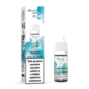 Hayati Pro Max Nic Salt Blue Sour Raspberry 10ml E-Liquid