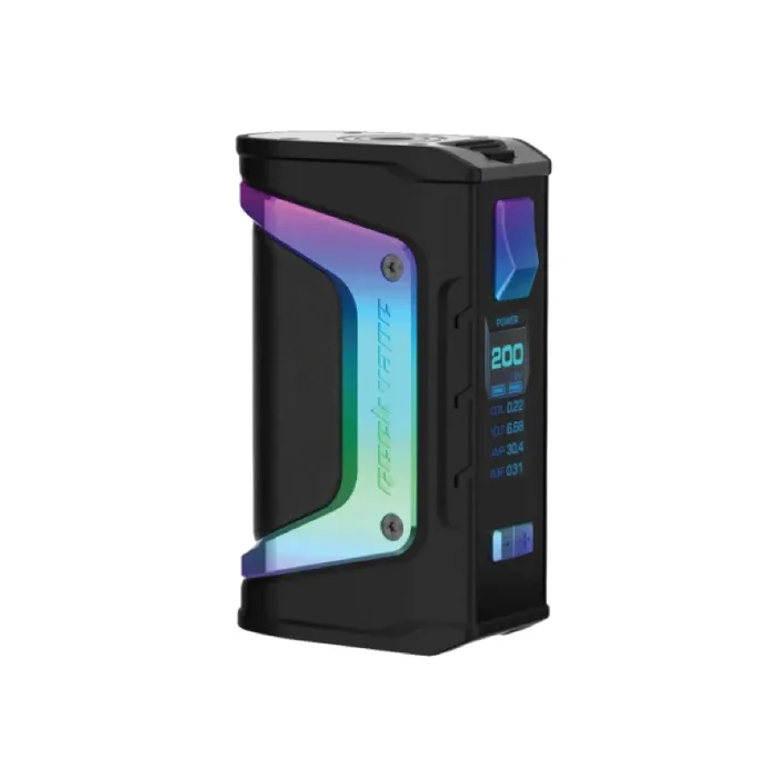 Geekvape - Aegis Legend - Mod - Image 2