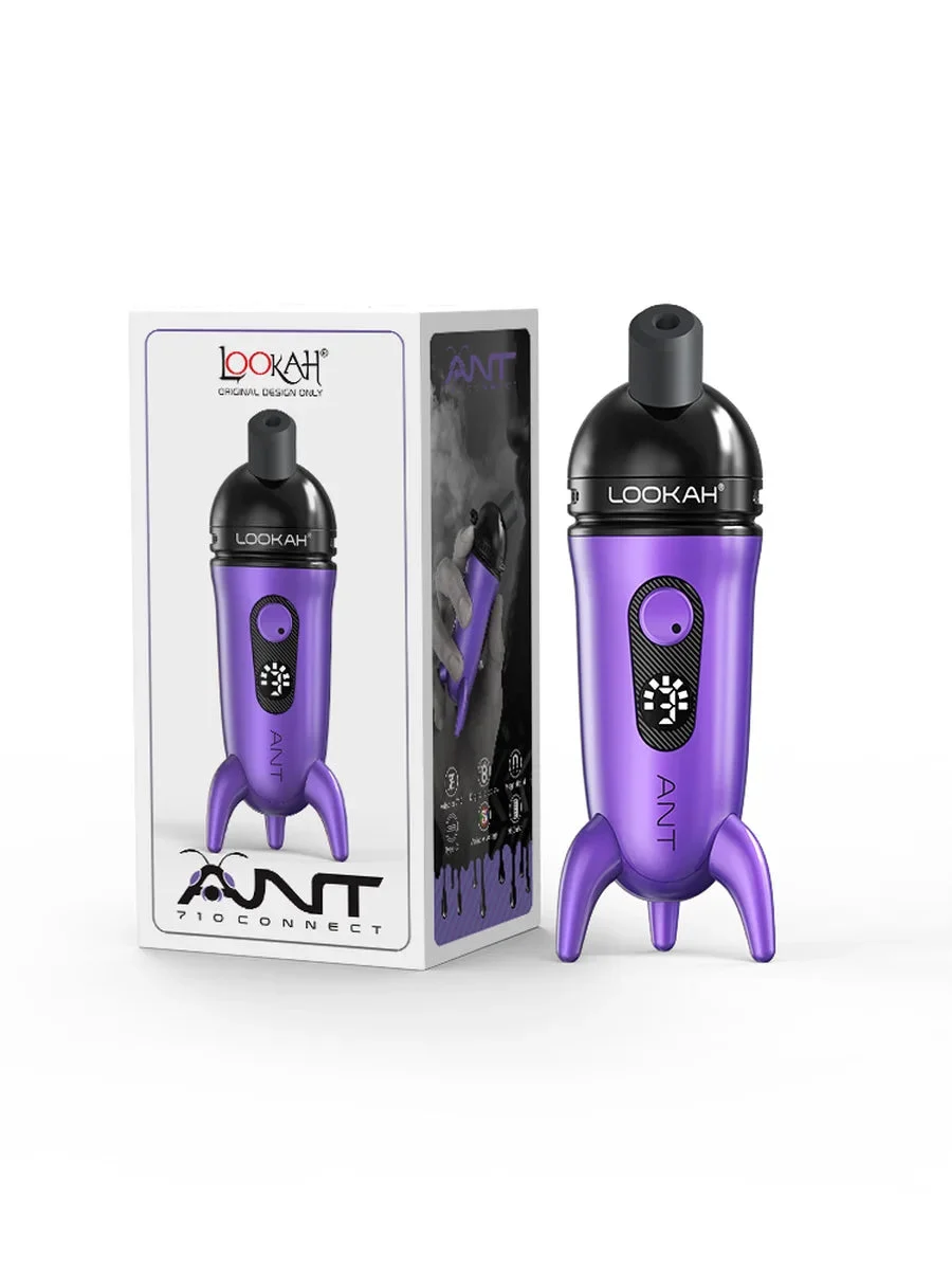 Lookah Ant Wax Pen - Image 2