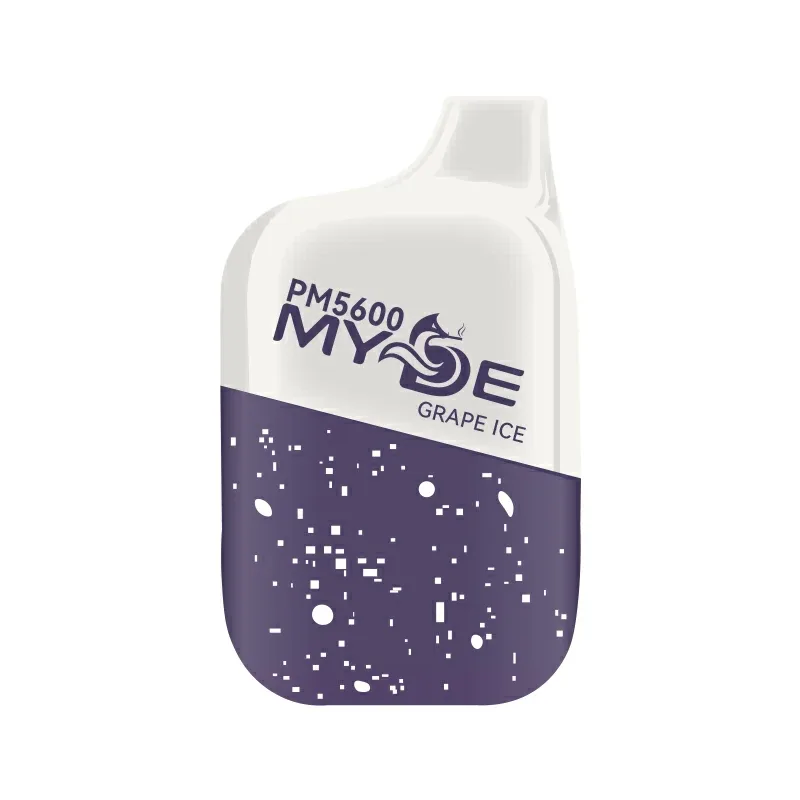 MYDE PM5600 Puffs Factory Price Wholesale Disposable Vape - Image 2