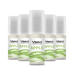VSAVI 100% VG Vape Juice - 50ml