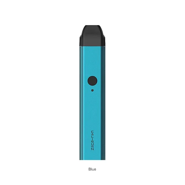 Uwell Caliburn Portable System Kit 520mAh