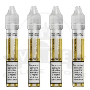 Vapengin Martian X Prefilled Refill Pods