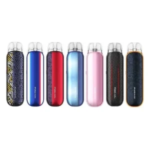 Aspire Pixo Aura Pod Vape Kit