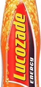 Lucozade Energy Orange 500ml