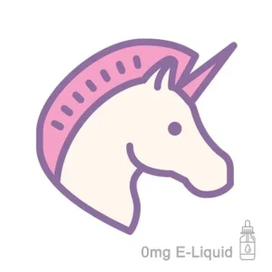 Mother’s Unicorn E-Liquid