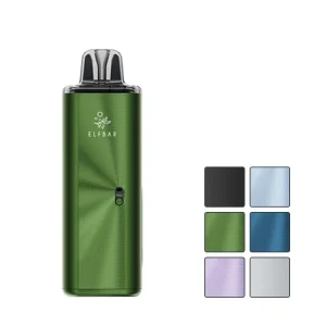 Elf Bar Elfx Mega Pod Kit