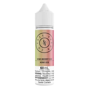 Faze Vapor Co 60mL Salts - Kiwi Berry Ice