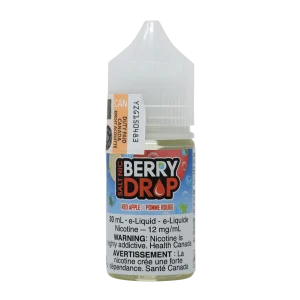 Apple Drop Salt