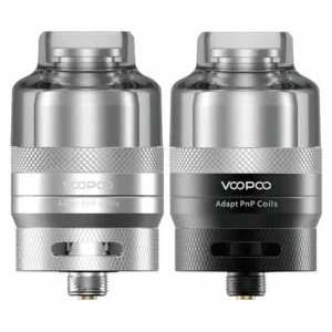 Voopoo RTA 2ml Replacement Pod Tank | Best Price