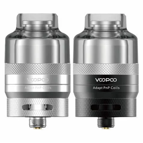Voopoo RTA 2ml Replacement Pod Tank | Best Price