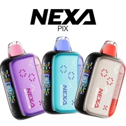 RAZ RYL 35,000 PUFFS DISPOSABLE VAPE - Image 2