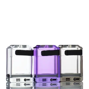Suicide Mods Crypt V2 Boro Tank
