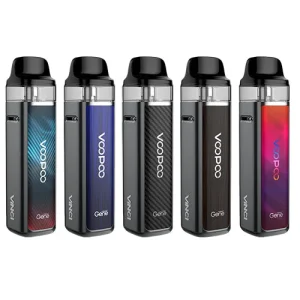 VOOPOO Vinci 2 50W Pod Mod