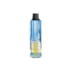 Blue Razz Disposable Vapes