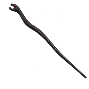 Snake Wand - 14"