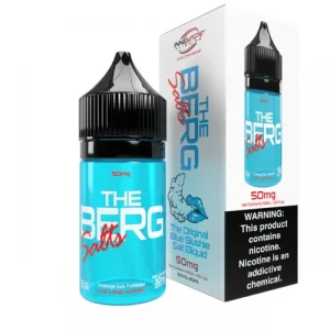 InneVape Salts E-liquid Heisenberg 30 mL