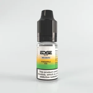 EDGE LIQ Pineapple Ice