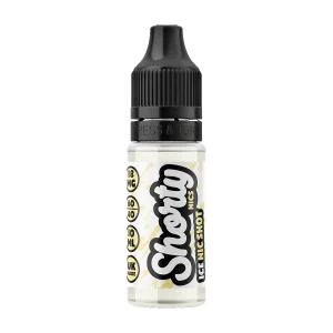 Shorty Nics Ice Nic Shot - 10ml