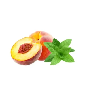 Peach Menthol Flavour Concentrate