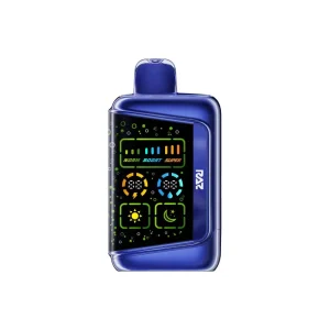 RAZ RX Dew Edition 50K Puffs