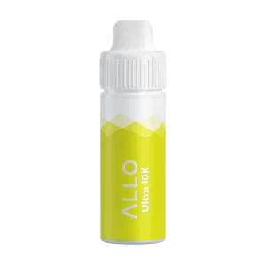 Allo Ultra 10K Hybrid Disposable Pod Kit