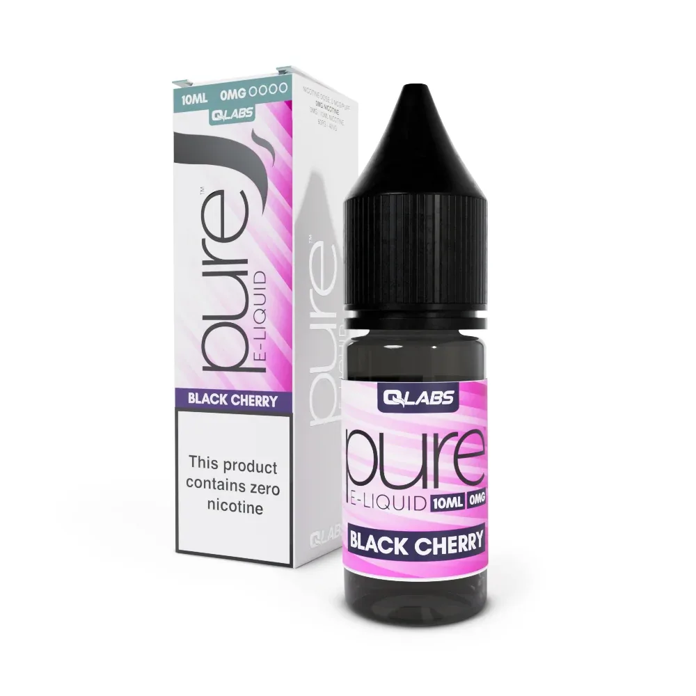 Pure - Black Cherry - Image 2