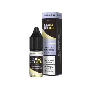 Hangsen Bar Fuel Nic Salt E-liquid