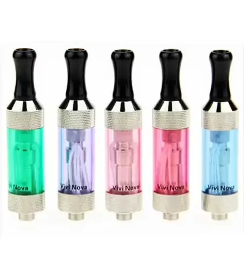 Mini Vivi Nova Tank