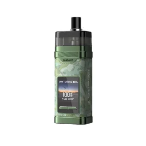 Smoant Pasito 3 Pod Mod Kit 7ml 100W