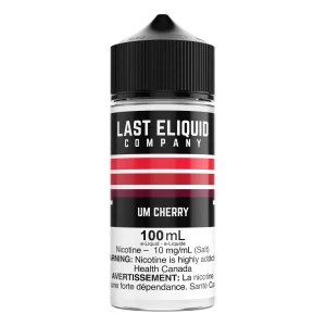 Um Cherry - LEC Saltz