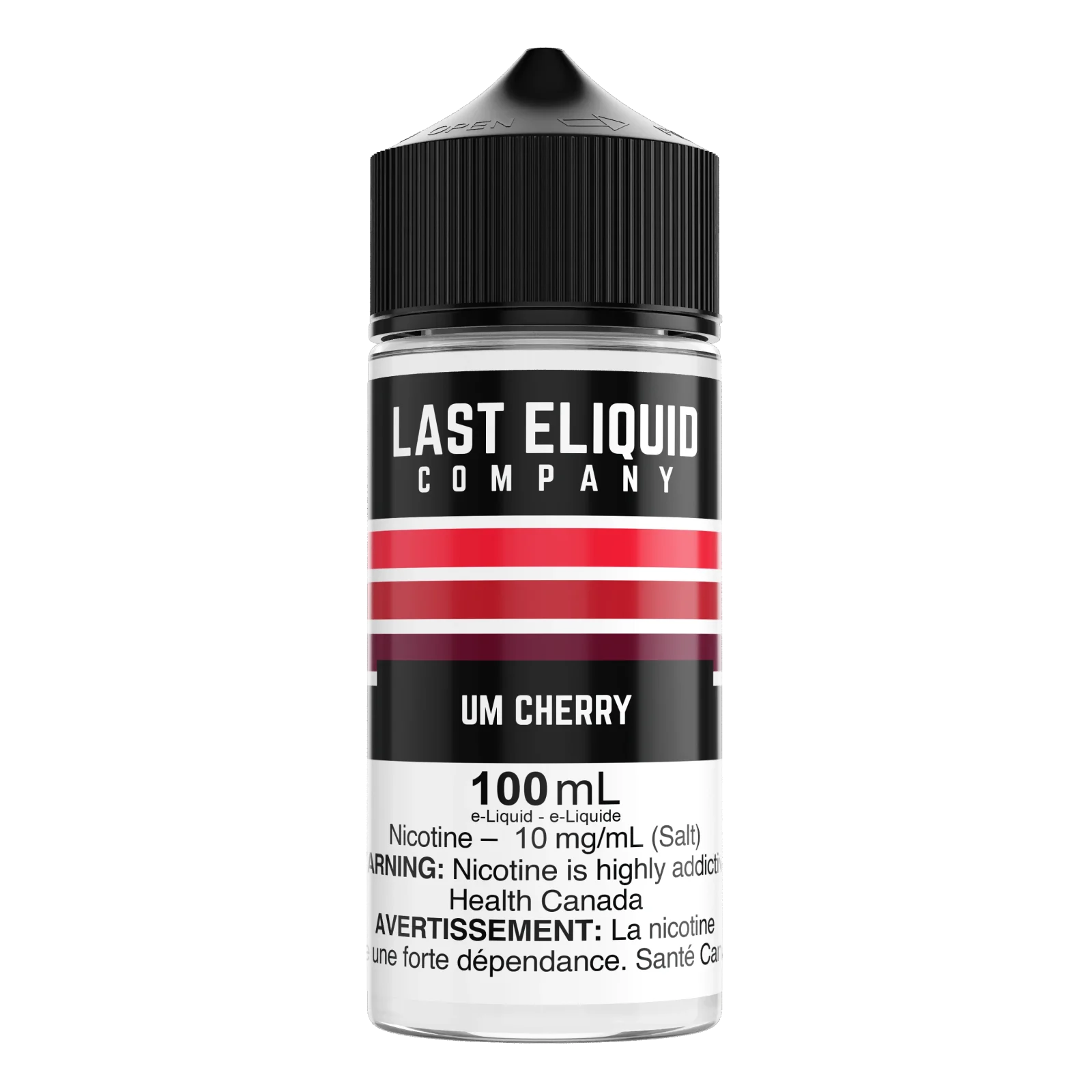 Um Cherry - LEC Saltz