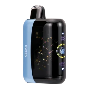 Fume Pro Disposable 30000 Puffs - Clear