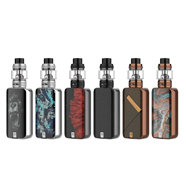 Vaporesso Luxe II 220W TC Kit with NRG-S Tank