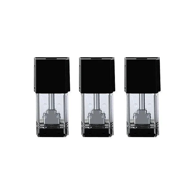 SMOK Fit Kit Replacement Pods (Pack of 3)