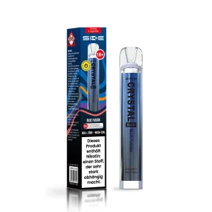 SKE Crystal Bar Disposable - Blue Fusion - Mr-Joy.com